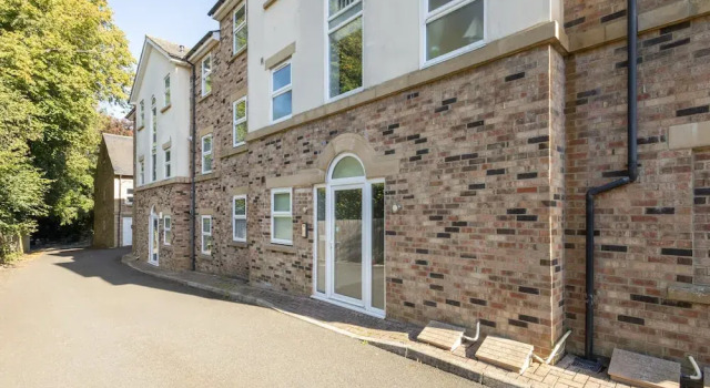Host Stay No 12 in Alnwick, Забронировать Апартаменты/квартира Алник Нортумберленд