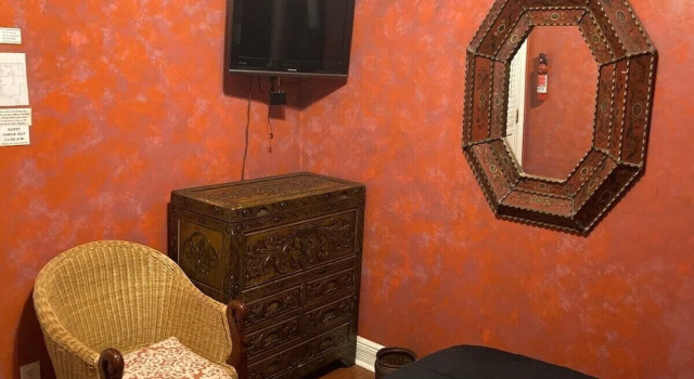 Двухместный номер Classic The Villa Toscana