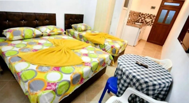 Ozgur Motel