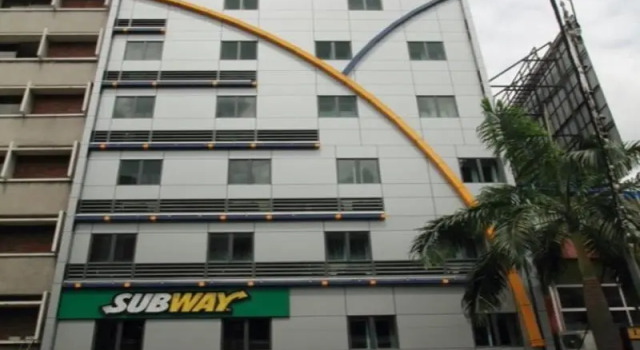 Номер Standard Tai Ichi Hotel Kuala Lumpur
