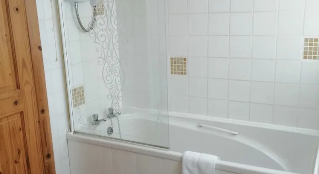 Четырёхместный семейный номер Standard Harbourlight Guesthouse