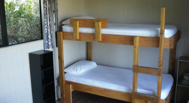 Номер Standard Opunake Beach Holiday Park