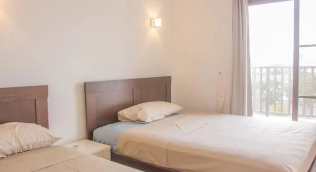 Private Self-Catering Villas Dunas, Забронировать Вилла Отели Санта-Мария 3 звезды, рядом с Viveiro, Botanical Garden &amp; Zoo di Terra, 3*
