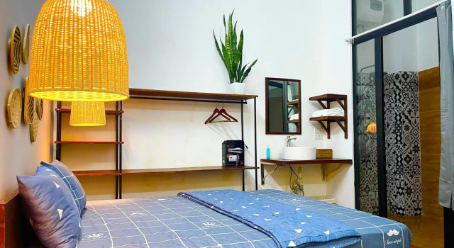 Entire Cosy Apartments May Homestay Hanoi, Забронировать Апартаменты/квартира Апартаменты Ханоя, Апартаменты/квартира