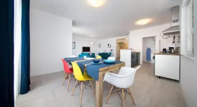 Apartments Tamburini, Забронировать Апартаменты/квартира Ровинь Rovinj Riviera, рядом с Пристань для яхт Ровиня