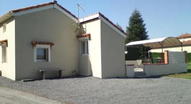 Le Cabanon, Rezerwuj Hotel Lacrouzette Tarn