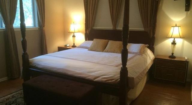 Park-like Backyard on 1 Acre, Rezervați Hotel San Antonio Bexar County