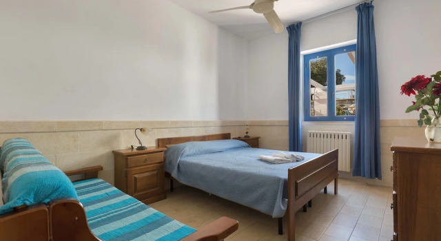 3179 Residence La Scogliera - Bilocale by Barbarhouse