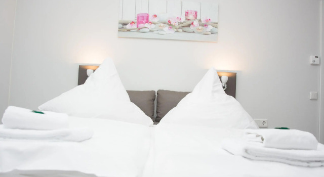 Студия Deluxe Ferienpark Winterberg