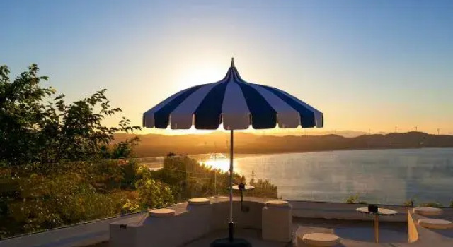 Yawu Yiju YaVilla · Kongzhong Huayuan Scenic Vacation Homestay (Changjiangao Haitan Jingsha), Book Hotel Fuzhou Fujian