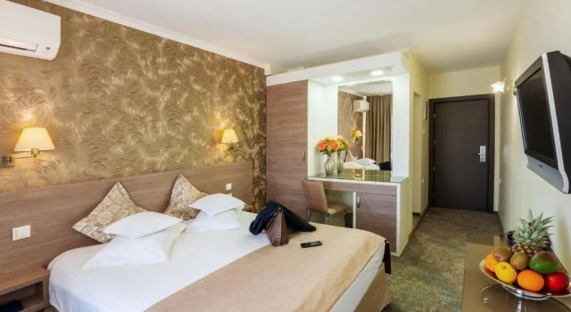 Двухместный номер Standard Hotel Stil