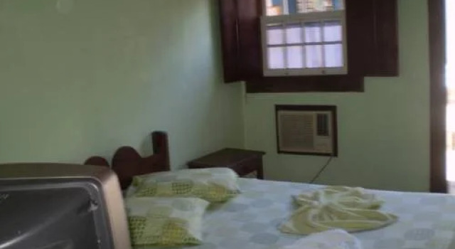 Historic Centre Hostel, Забронировать Хостел Хостелы штата Рио-де-Жанейро, Хостел