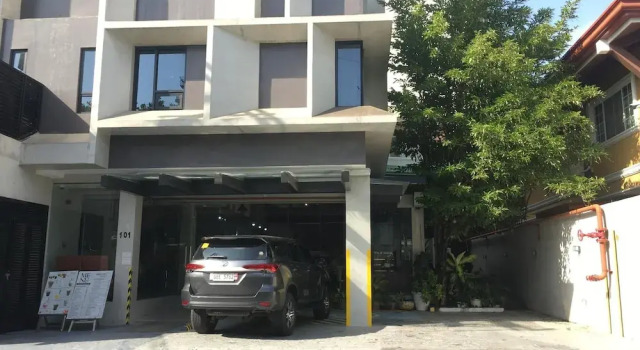 Kasa Boutique Hotel Kasambagan, Book Boutique Cebu City Cebu