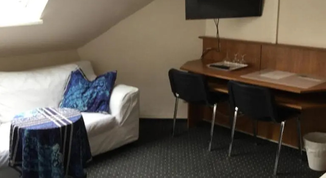 Двухместный номер Standard Lindenhof