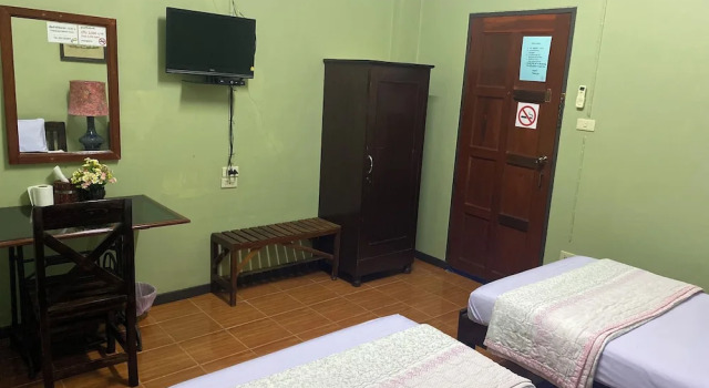 Номер Standard KumJawJomKaew