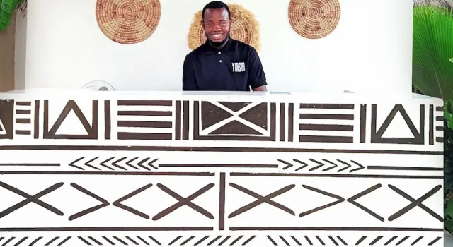 Yasa Boutique Hotel