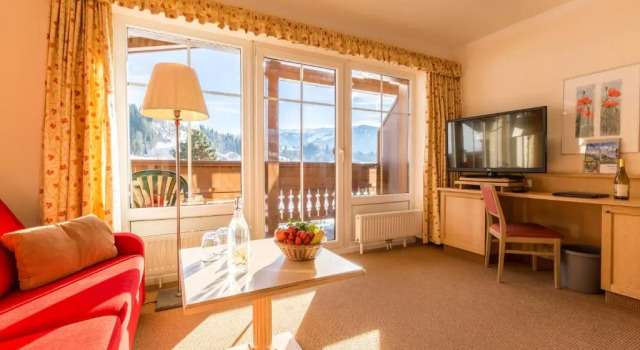 Vital Landhotel Schermer