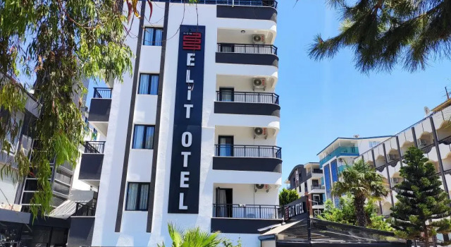 Didim Elit Otel, Rezerwuj Hotel Didim Aegean Region