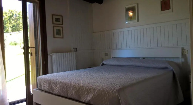 Номер Standard Agriturismo Da Gesi