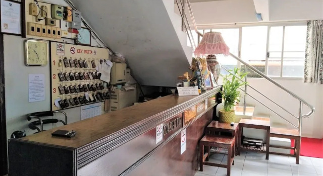 Pattha Hotel