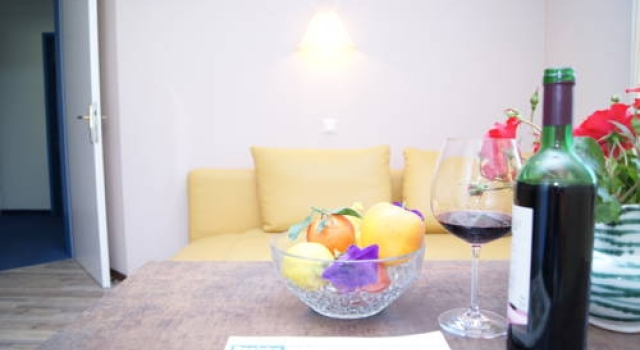 Apartments Hartsleben, Забронировать Апартаменты/квартира Апартаменты Флахау, рядом с Гондольный подъемник Ахтер Джет, Апартаменты/квартира