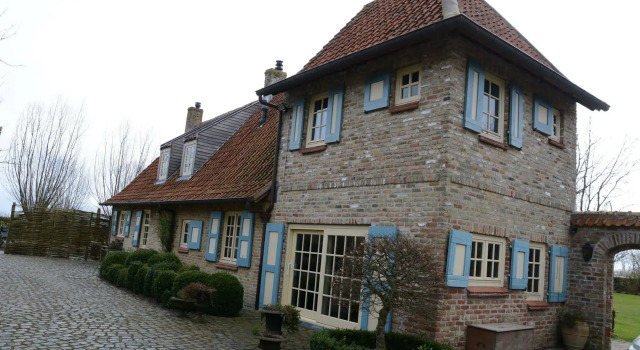 B&B de Meidoorn