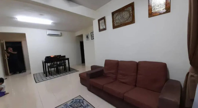 Dhuha Homestay @ Seri Alam Masai , Johor, Reserva ahora Hotel Masai Johore