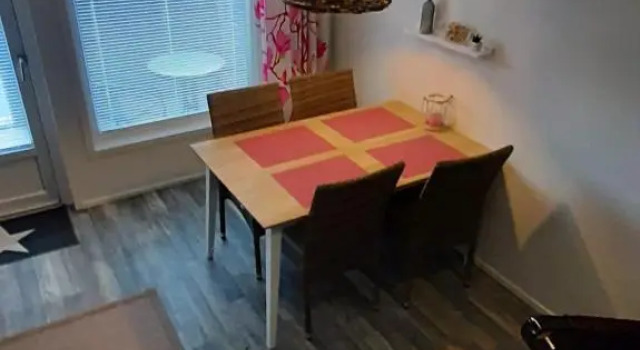 Apartment Starvillas Kalajoki