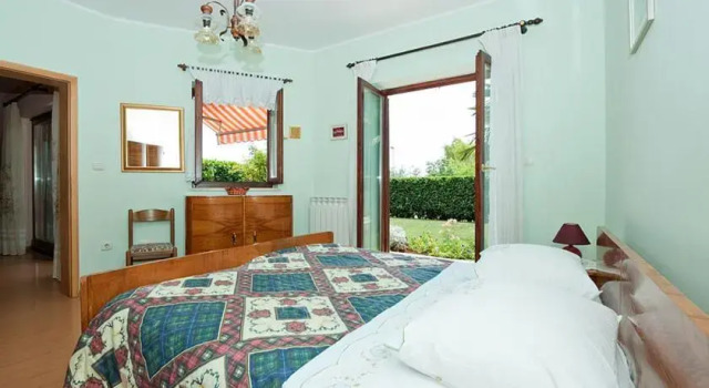 Apartments Brigita, Забронировать Апартаменты/квартира Апартаменты Rovinj Riviera, Апартаменты/квартира