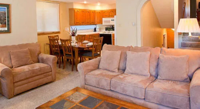 Telluride Lodge, Забронировать Отель Отели Теллурайд 3 звезды, рядом с Oak Street Lift, 3*