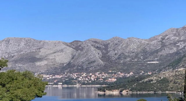 Апартаменты Apartments Epidaurus