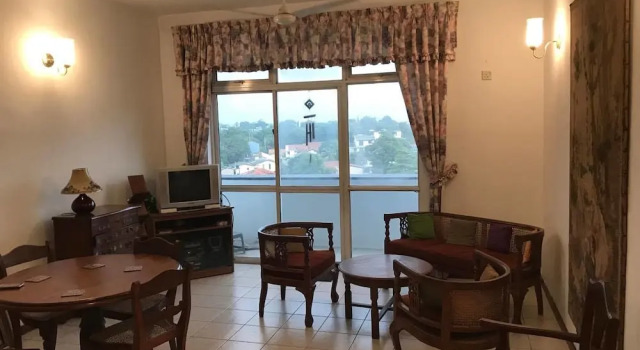 Millennium Apartment, Забронировать Апартаменты/квартира Апартаменты Западной провинции, Апартаменты/квартира
