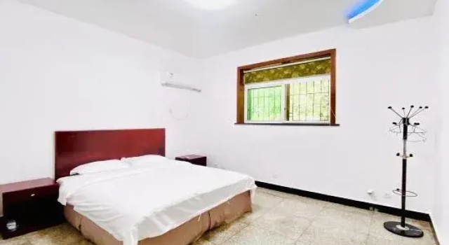 Люкс Baiyangdian Wangyue Island No. 18 Homestay