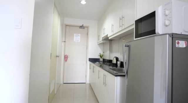 ZEN Rooms Pasay Seaside, Prenota Hotel Hotel SPA a Luzon, SPA