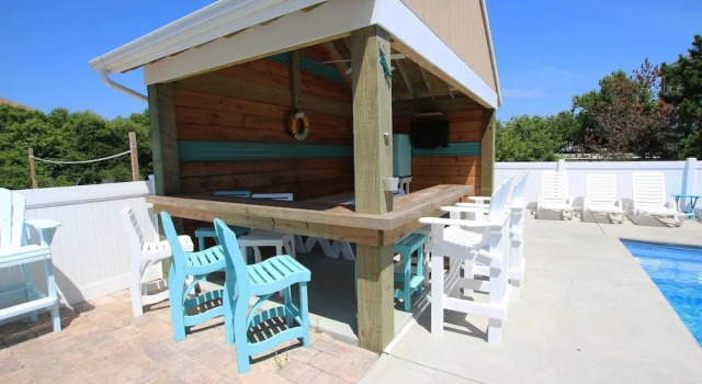 Whalecome Home - 5 Br Home