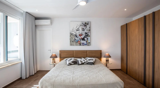 Blue Marine Penthouse, Rezervați Hotel Maho Sf. Martin