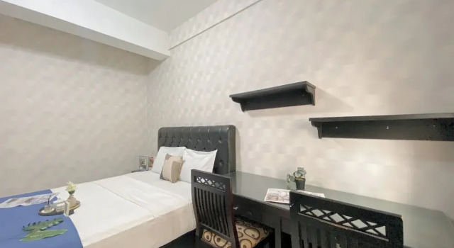 Good Deal Studio Apartment At Margonda Residence 1, Rezervovat Apartmán Depok West Java