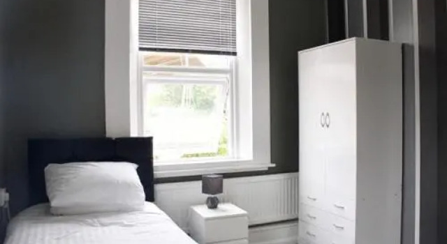 The Park Guest House, Boek Pension Hotels in Merseyside met zwembad, Zwembad