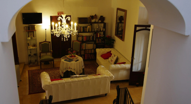 Hotel Segles