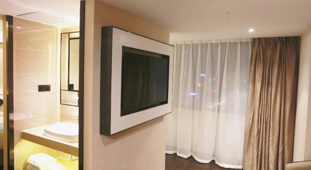 Xana Lite Guiyang Huaguoyuan Shuangzi Towers, Rezerwuj Hotel Guiyang Guizhou