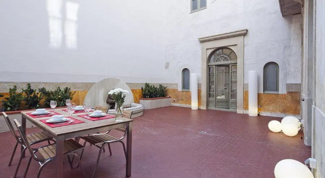 Апартаменты Friendly Rentals Portaferrissa