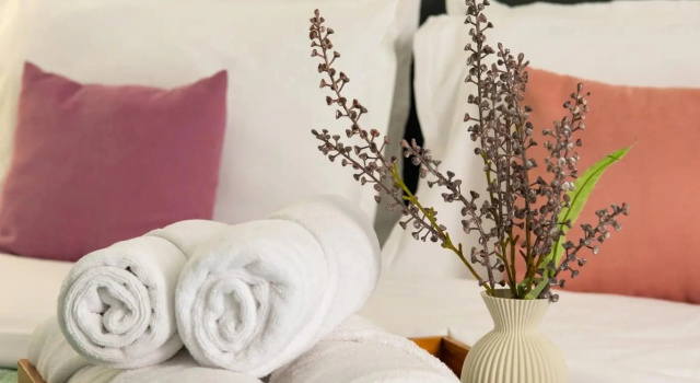Апартаменты Stay Inn (Стей Инн) на улице Пушкина 43