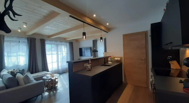 Hochalmbahnen Chalets Rauris 1-10 WE1, Maislaufeldweg 1j EG