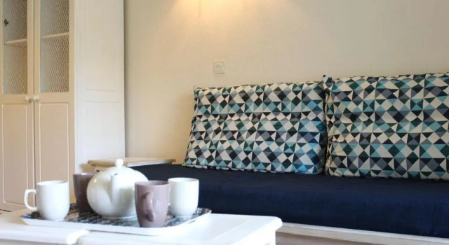 Appartement La Baule, 2 pièces, 4 personnes - FR-1-245-18, Забронировать Апартаменты/квартира Ла-Боль La Baule Bay, рядом с Казино Порнише