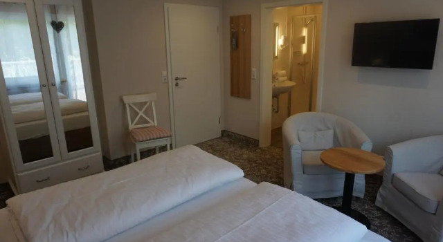 Mansion, Prenota Hotel Bad Arolsen 