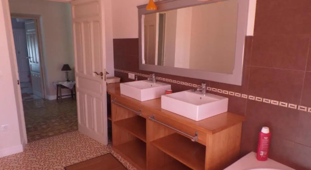 Коттедж с 5 комнатами Casona Del Buen Vivir