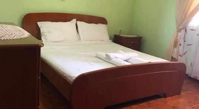 Duraj Apartment