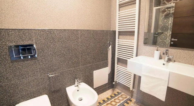 Двухместный номер Superior Elda Hotel
