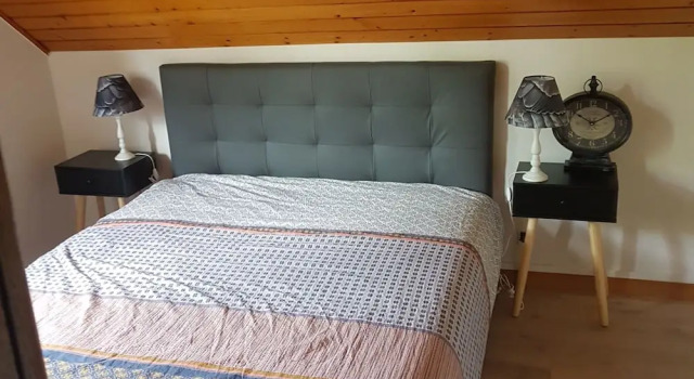 Le Breit Maison De Charme Avec Sa Dependance