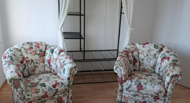 Haus Dreimaster Obergeschoß, Забронировать Отель Отели Нордена с парковкой, Парковка